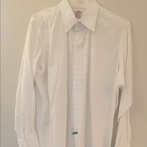 Brooks Brothers dress shirt!